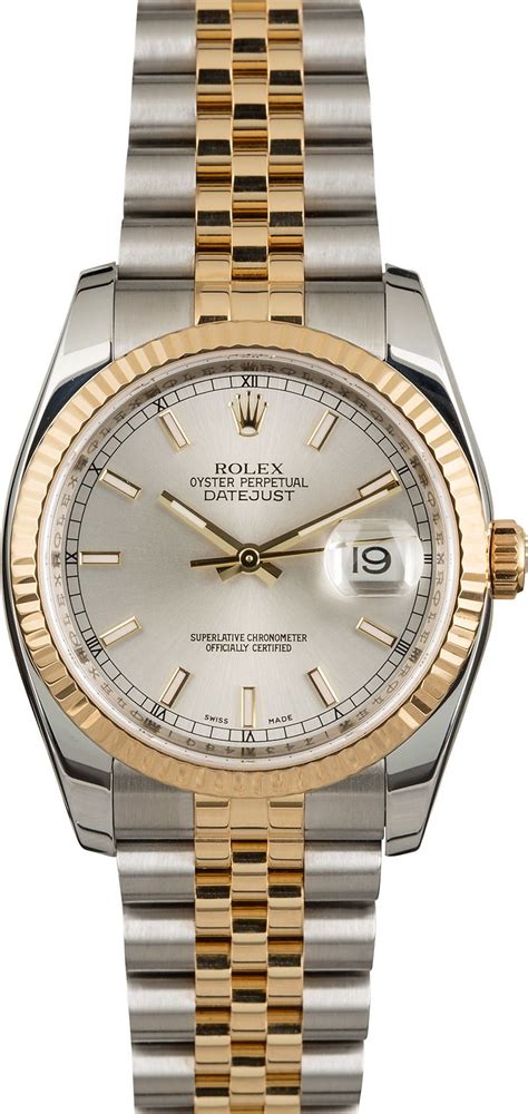 used rolex datejust mens|pre owned Rolex Datejust.